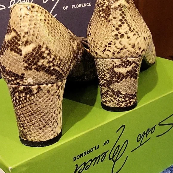 Sharp Python Print Pump - Picture 3 of 4